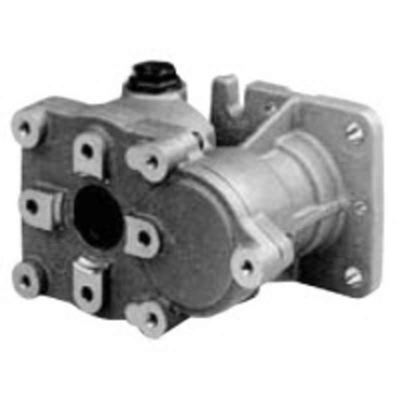 8000-0021 1.8:1 Gearbox 1 in. Shaft Image